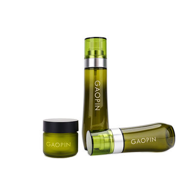 Kalite  30ml 70ml 100ml Plastic Cosmetic Packaging PET Fine Mist Spray Bottle Fabrika