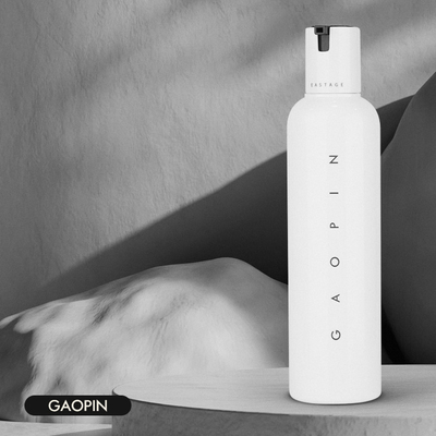 60ml 125ml 150ml Boş Losyon Pompa Şişesi Cilt Bakımı Özelleştirilebilir
