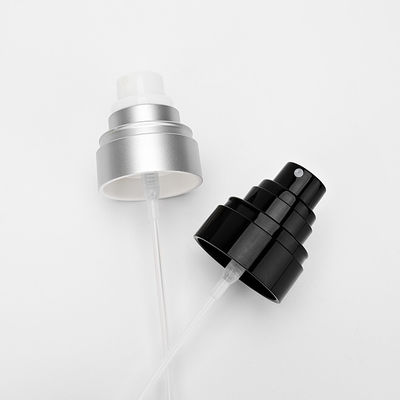 Yüz Cilt Bakım Toneri 80ml 90ml 120ml PET Amber Plastik Sprey Plastik Losyon Şişesi