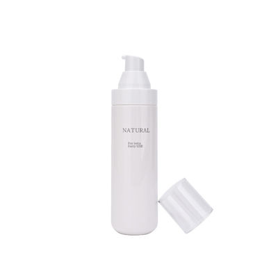 Geri Dönüşümlü Losyon Krem Şişe Kavanoz 30ml 50ml 80ml 100ml Renk Özelleştirilmiş