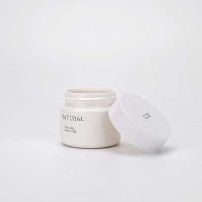 Geri Dönüşümlü Losyon Krem Şişe Kavanoz 30ml 50ml 80ml 100ml Renk Özelleştirilmiş