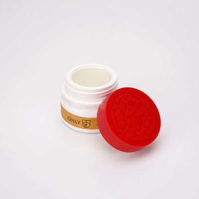 Cilt Bakımı Pompalı Losyon Şişesi 30ml 40ml 60ml PETG Krem Kavanoz