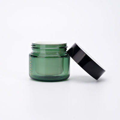 30ml 50ml 80ml Kozmetik Plastik Şişeler Boş Süt Losyonu Temizleyici