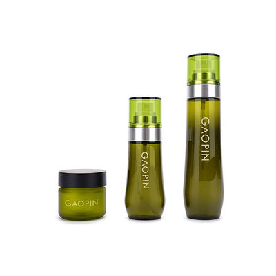 30ml Plastik Sprey Şişeleri