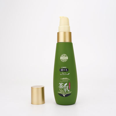 Eye Essence 30g Kozmetik Kavanoz ve Şişeler 120ml QS Sertifikası