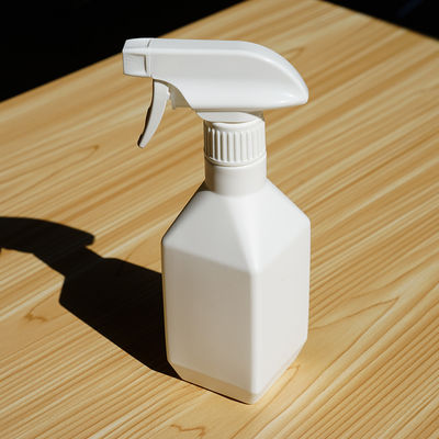 HDPE Plastik Tetik Sprey Şişesi