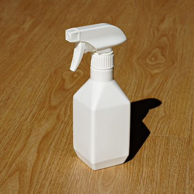 HDPE Plastik Tetik Sprey Şişesi