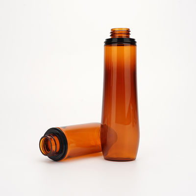 Pompalı PET Losyon Krem Şişe 50ml 80ml 110ml Plastik Losyon Şişesi