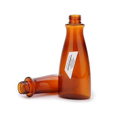 50ml 100ml 170ml Losyon Şişesi PET Ambalaj Gönderilecektir Plastik Losyon Şişesi