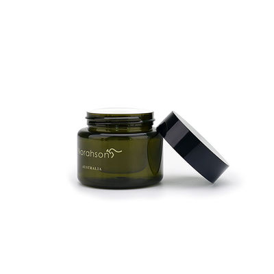 30ml 180ml Plastik Losyon Şişe Seti Krem Toner Kavanoz Çok Amaçlı